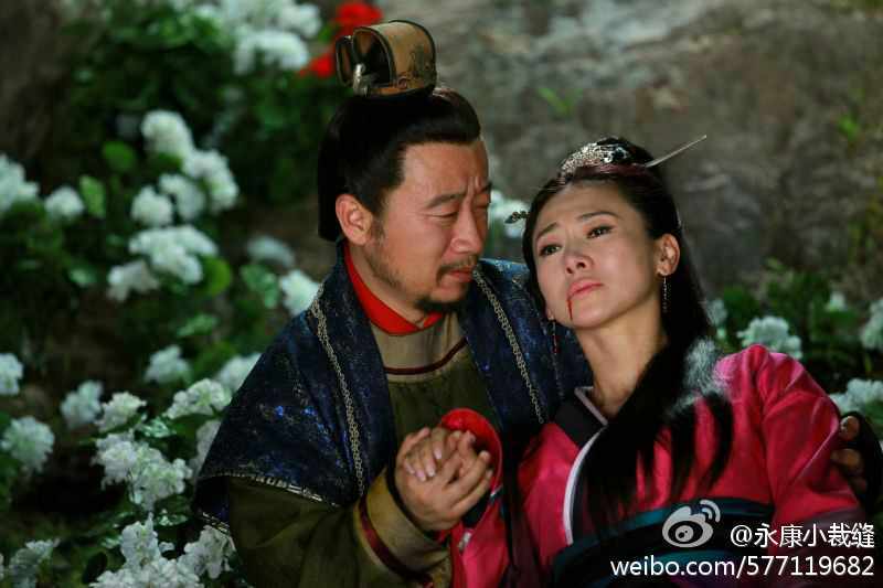 Happy Warriors《欢乐无双》2014 part28