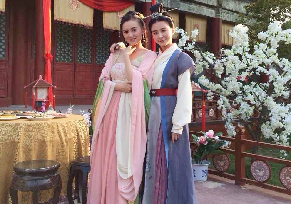 Happy Warriors《欢乐无双》2014 part28