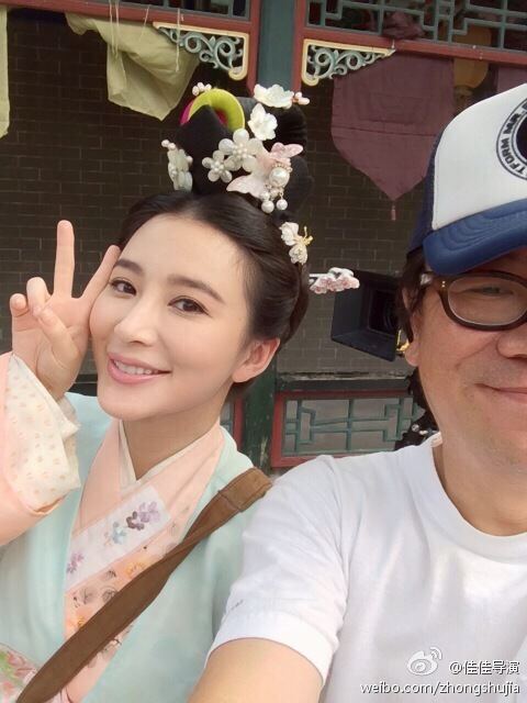 Happy Warriors《欢乐无双》2014 part28