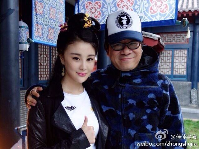 Happy Warriors《欢乐无双》2014 part28