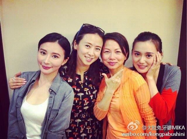 Happy Warriors《欢乐无双》2014 part28