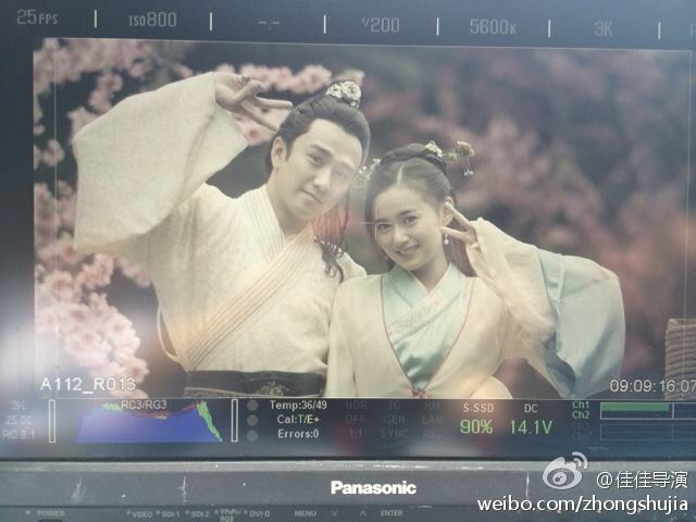 Happy Warriors《欢乐无双》2014 part28