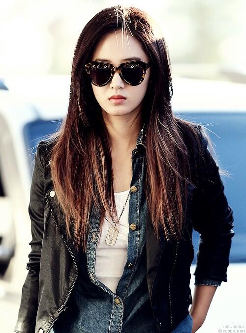 ว้ายๆๆ นักร้องจากเกิร์ลกรุ๊ปชื่อดังเป็นเลส!!????