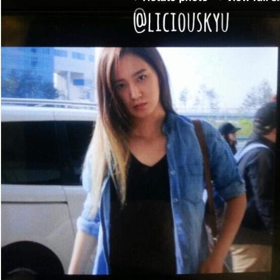 ว้ายๆๆ นักร้องจากเกิร์ลกรุ๊ปชื่อดังเป็นเลส!!????