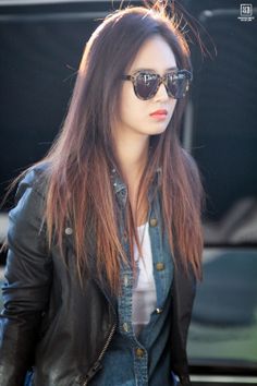 ว้ายๆๆ นักร้องจากเกิร์ลกรุ๊ปชื่อดังเป็นเลส!!????