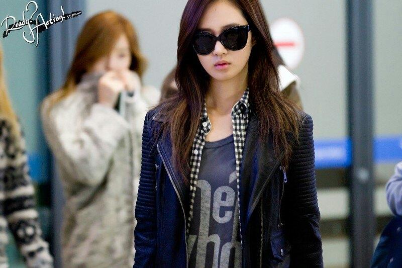 ว้ายๆๆ นักร้องจากเกิร์ลกรุ๊ปชื่อดังเป็นเลส!!????