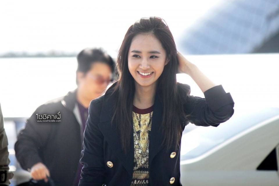 ว้ายๆๆ นักร้องจากเกิร์ลกรุ๊ปชื่อดังเป็นเลส!!????