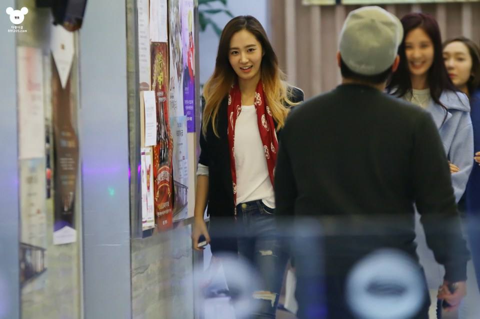 ว้ายๆๆ นักร้องจากเกิร์ลกรุ๊ปชื่อดังเป็นเลส!!????