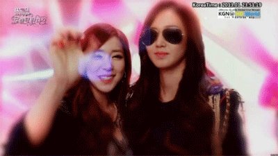 ว้ายๆๆ นักร้องจากเกิร์ลกรุ๊ปชื่อดังเป็นเลส!!????