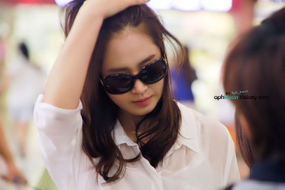 ว้ายๆๆ นักร้องจากเกิร์ลกรุ๊ปชื่อดังเป็นเลส!!????