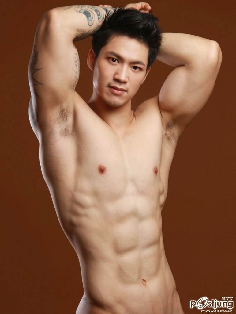 อยากกลืนทั้งตัวพี่จะว่ามั๊ย