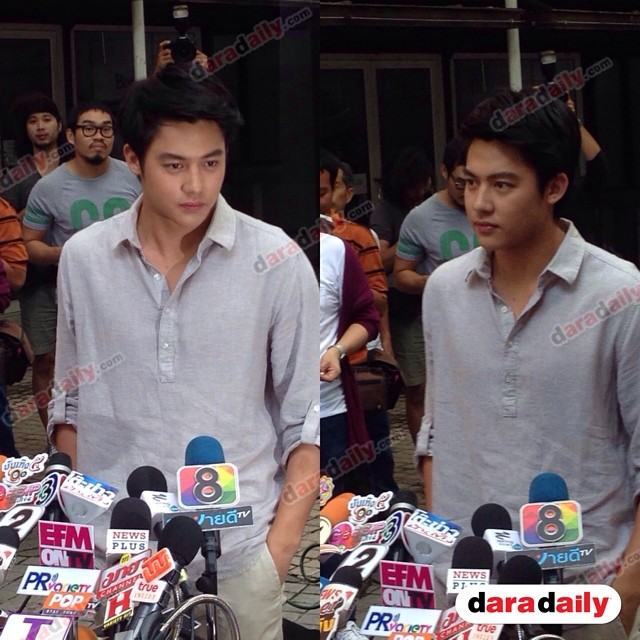 หมาก ปริญ ขอโทษแม่มิ้นต์ รับวู่วาม วอนให้เรื่องจบ