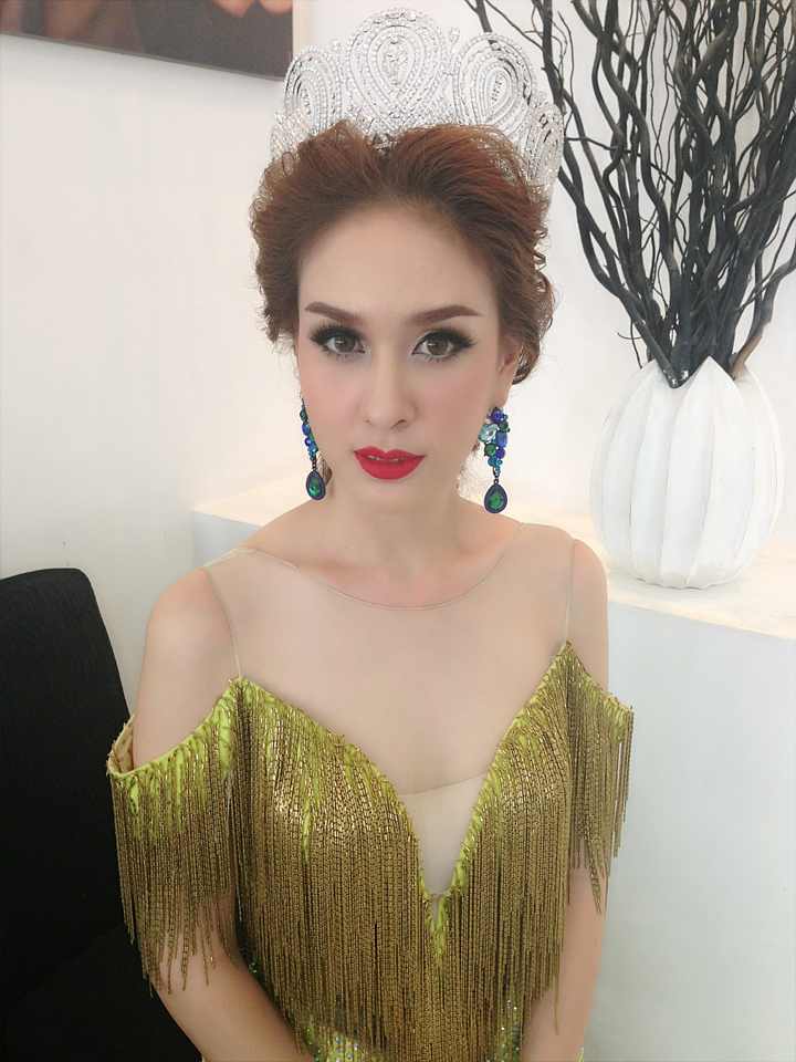 ภาพสวยๆของน้องฝ้าย เวฬุรีย์ ดิษยบุตร