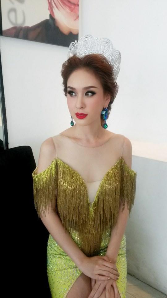 ภาพสวยๆของน้องฝ้าย เวฬุรีย์ ดิษยบุตร