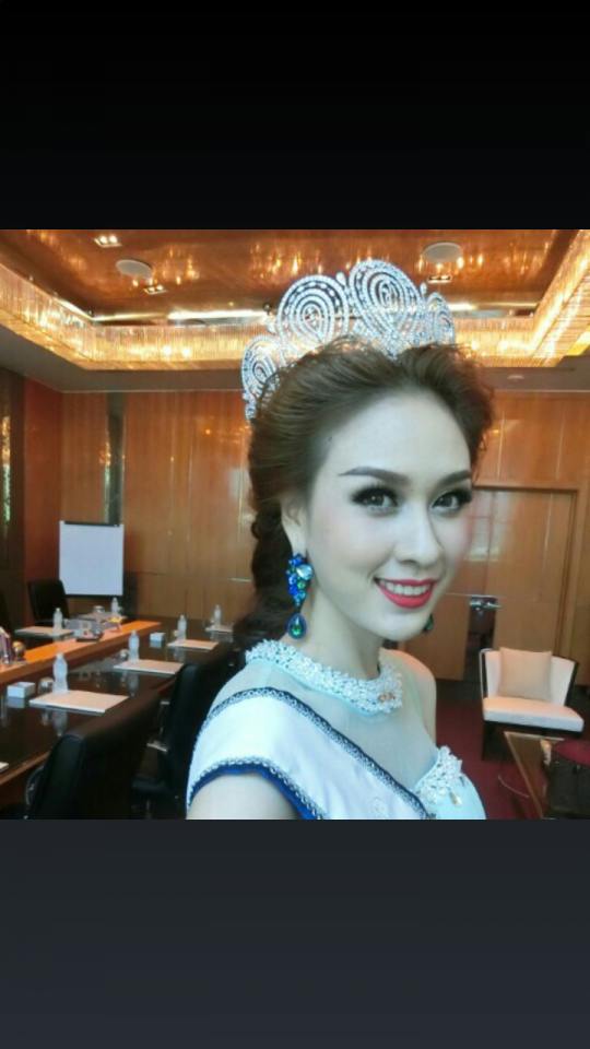 ภาพสวยๆของน้องฝ้าย เวฬุรีย์ ดิษยบุตร