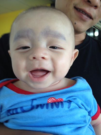 ป๋มชื่อ เจเจย์ คร๊าบ
