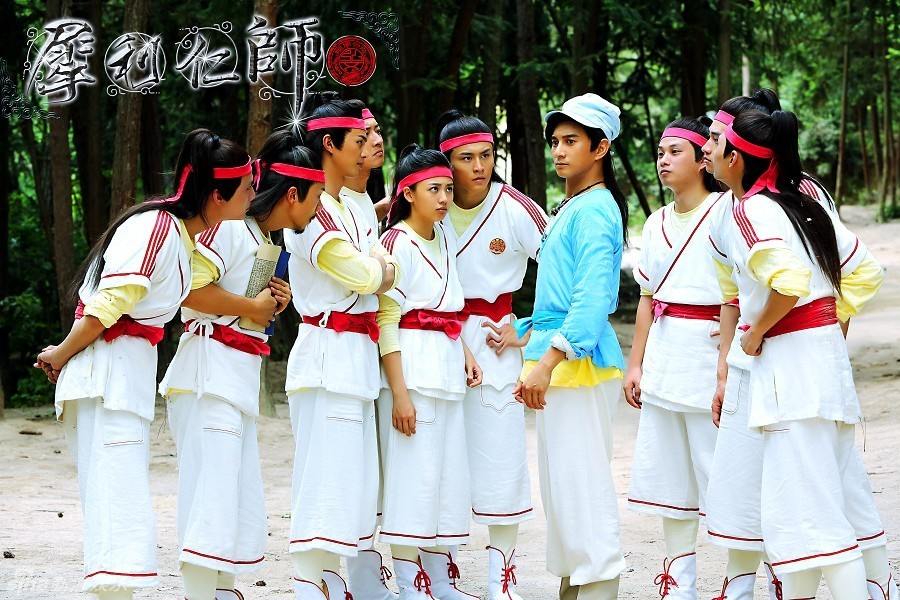 《犀利仁师》INCISIVE GREAT TEACHER 2013 part25