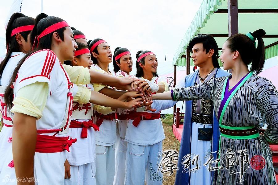 《犀利仁师》INCISIVE GREAT TEACHER 2013 part25
