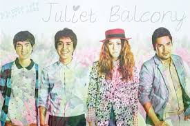 วง Juliet Balcony (จูเลียต บัลโคนี่)