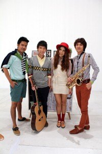 วง Juliet Balcony (จูเลียต บัลโคนี่)