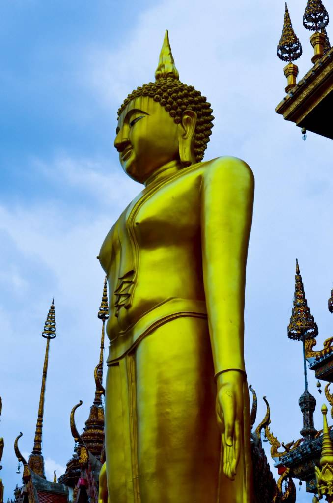 วัดลาดพร้าว