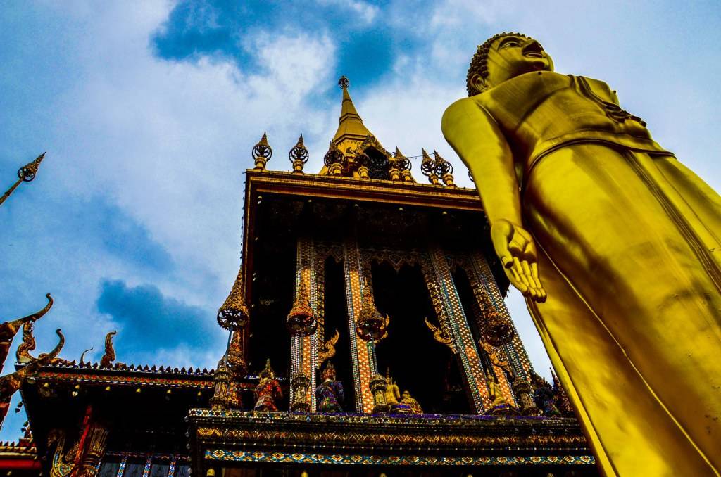 วัดลาดพร้าว