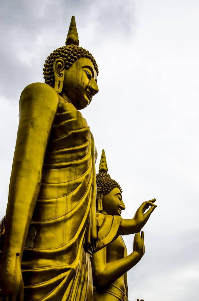วัดลาดพร้าว