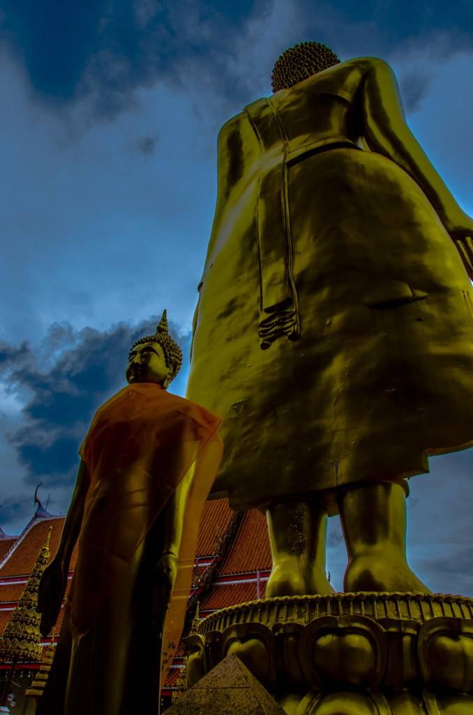 วัดลาดพร้าว