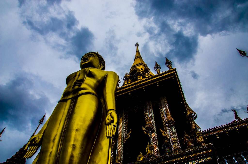 วัดลาดพร้าว
