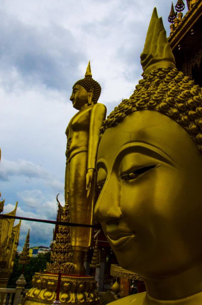 วัดลาดพร้าว