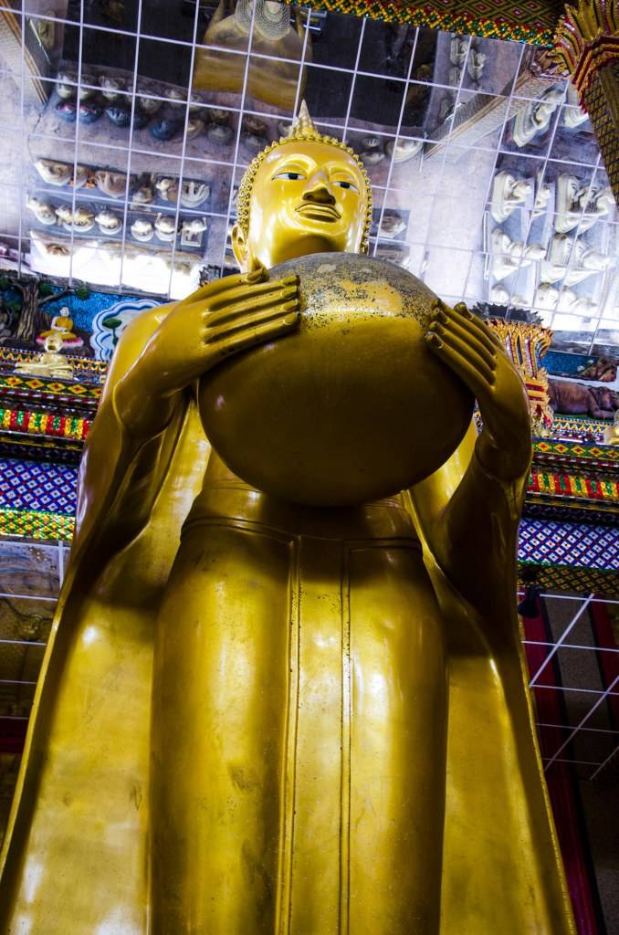 วัดลาดพร้าว