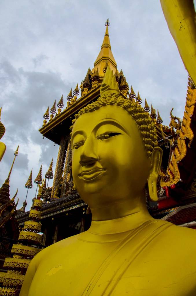 วัดลาดพร้าว