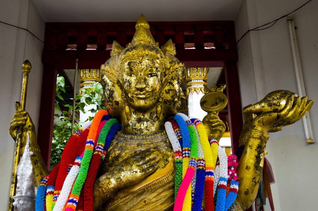 วัดลาดพร้าว