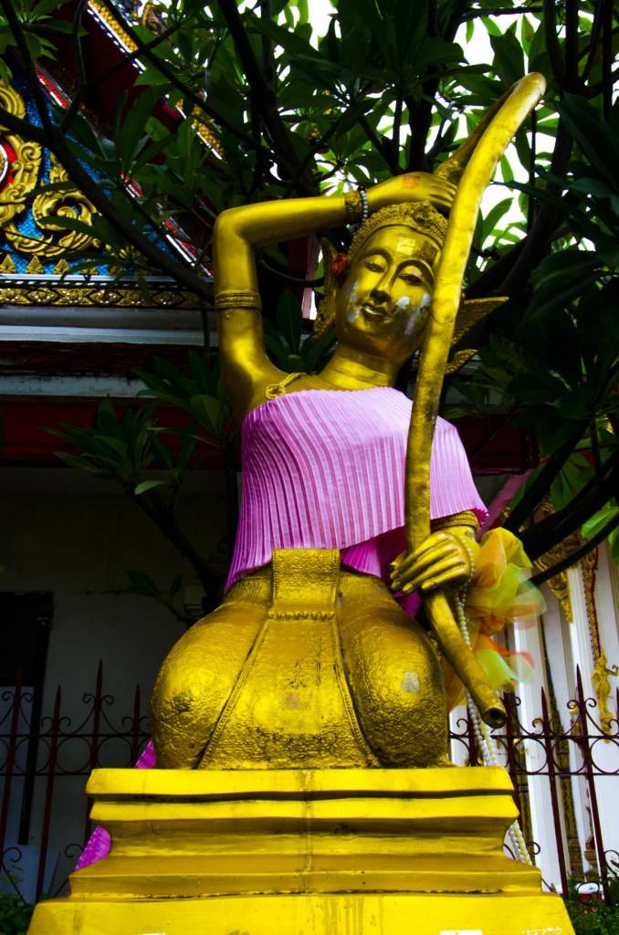 วัดลาดพร้าว