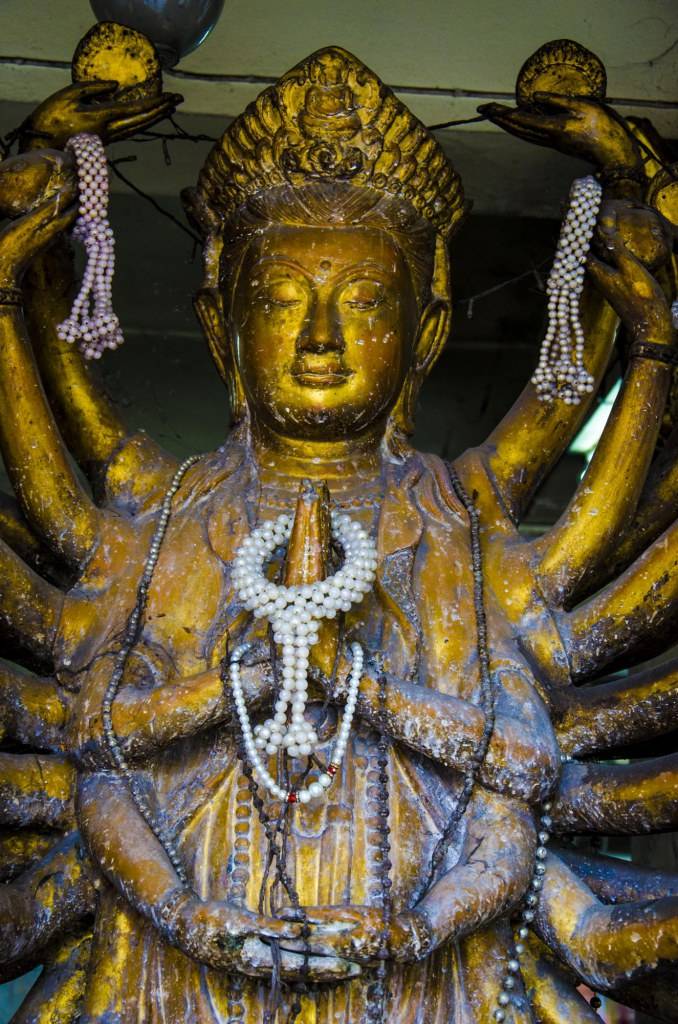 วัดลาดพร้าว