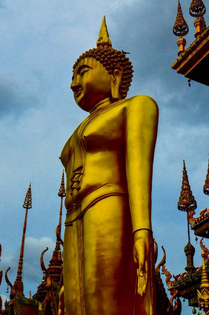 วัดลาดพร้าว