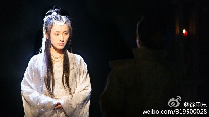 ตำนานกระบี่เซียนเซี่ย《仙侠剑》 XIAN XIA SWORD 2013 part5