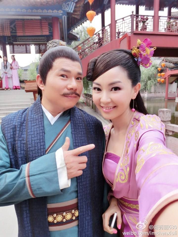 A HAPPY LIFE 2 《天天有喜2之人间有愛》2014 part39