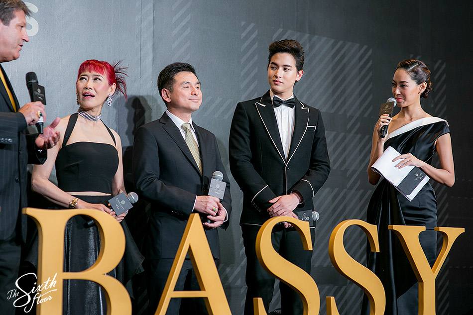 เปิดแล้ว!! โรงภาพยนตร์ระดับ6ดาวที่หรูที่สุดในโลก ครั้งแรกในไทย ที่ห้างเซ็นทรัลเอ็มบาสซี