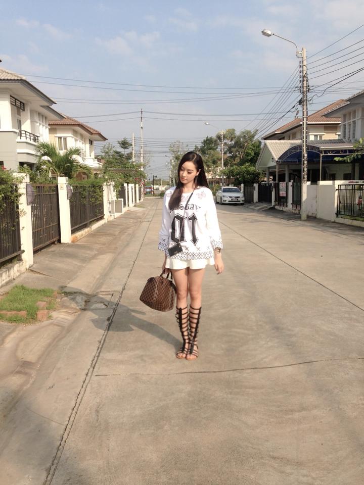 หนุ่มสวย Blossom