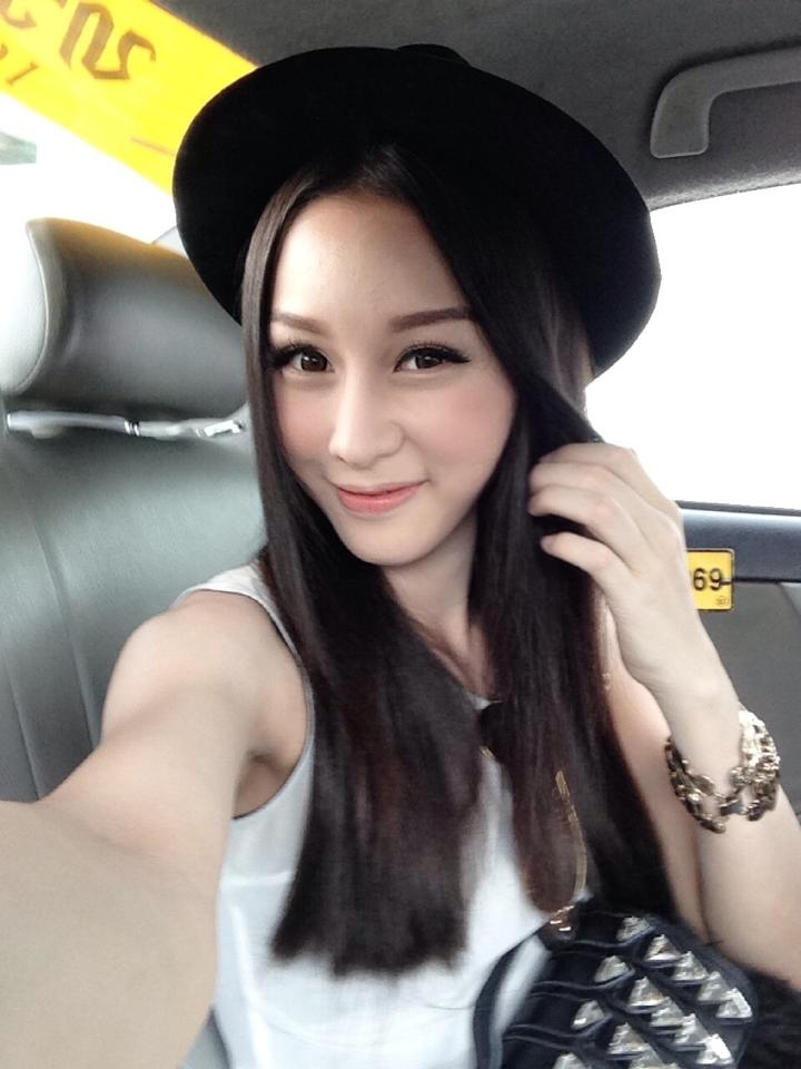 หนุ่มสวย Blossom