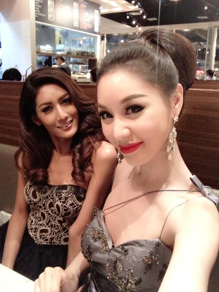 หนุ่มสวย Blossom