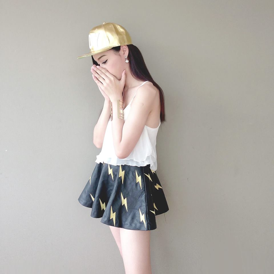 หนุ่มสวย Blossom