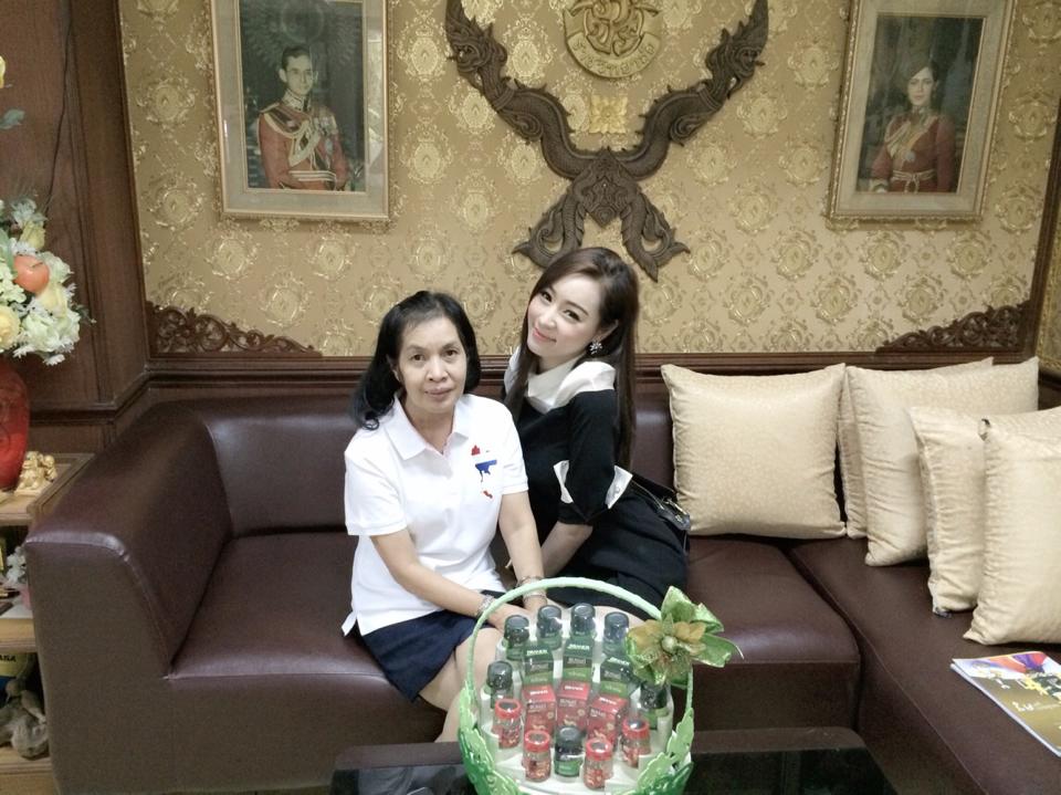 หนุ่มสวย Blossom