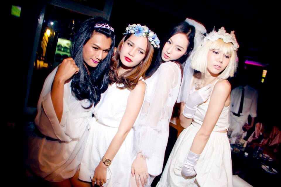 หนุ่มสวย Blossom