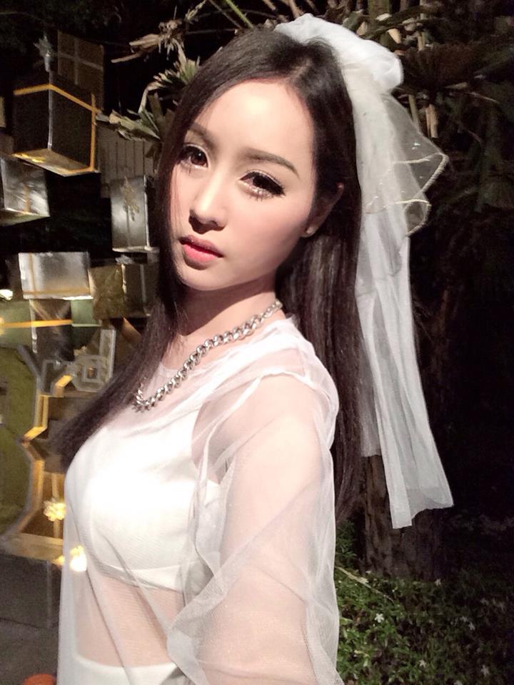 หนุ่มสวย Blossom