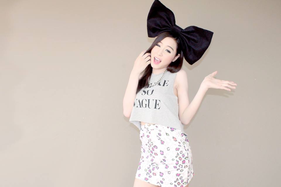 หนุ่มสวย Blossom