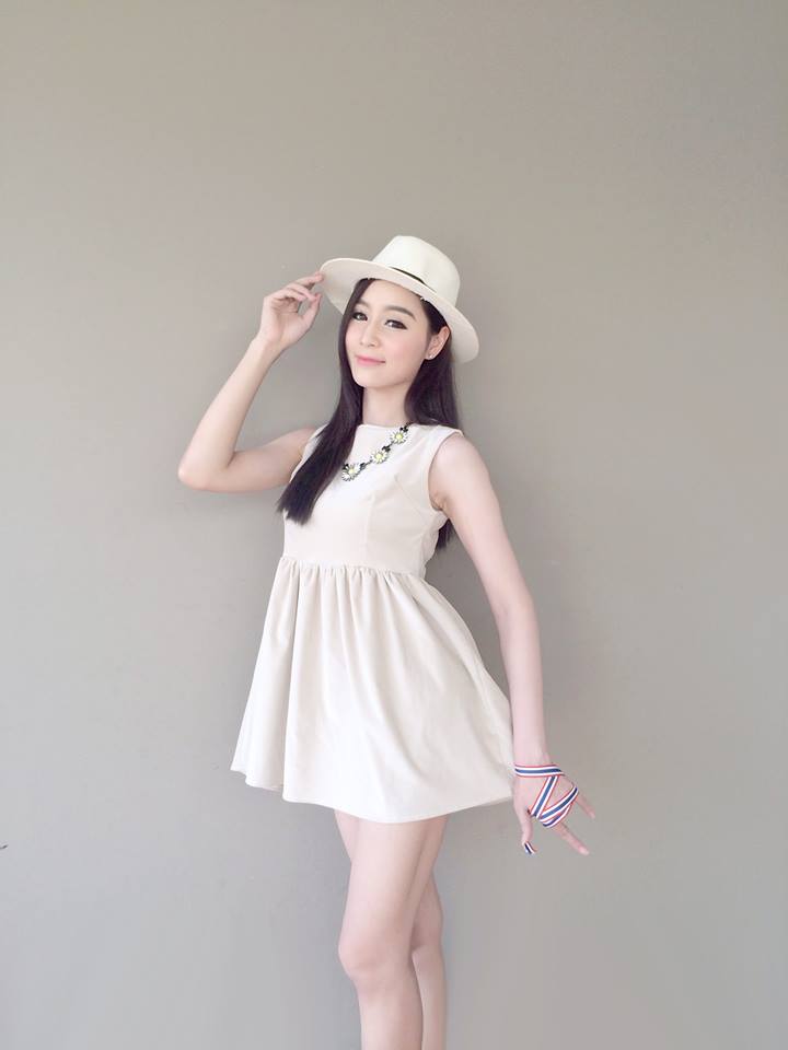 หนุ่มสวย Blossom
