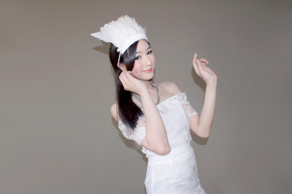 หนุ่มสวย Blossom