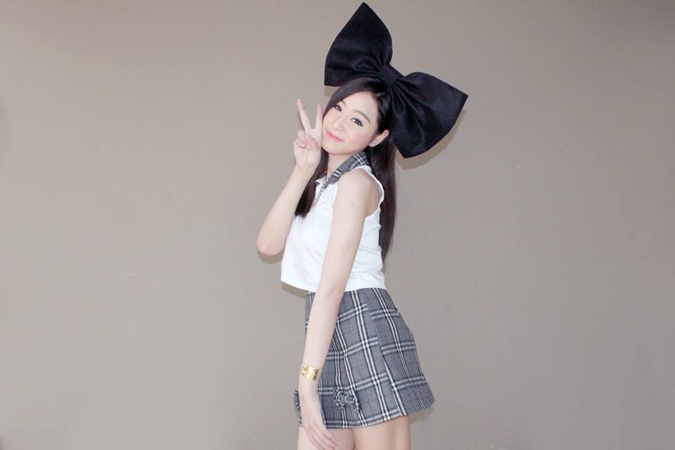 หนุ่มสวย Blossom